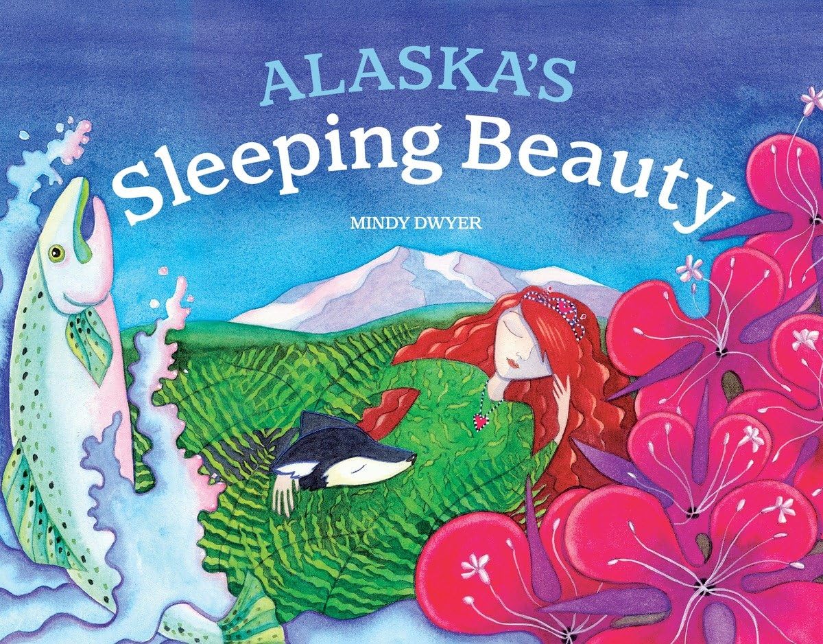 Alaska's Sleeping Beauty (PAWS IV)