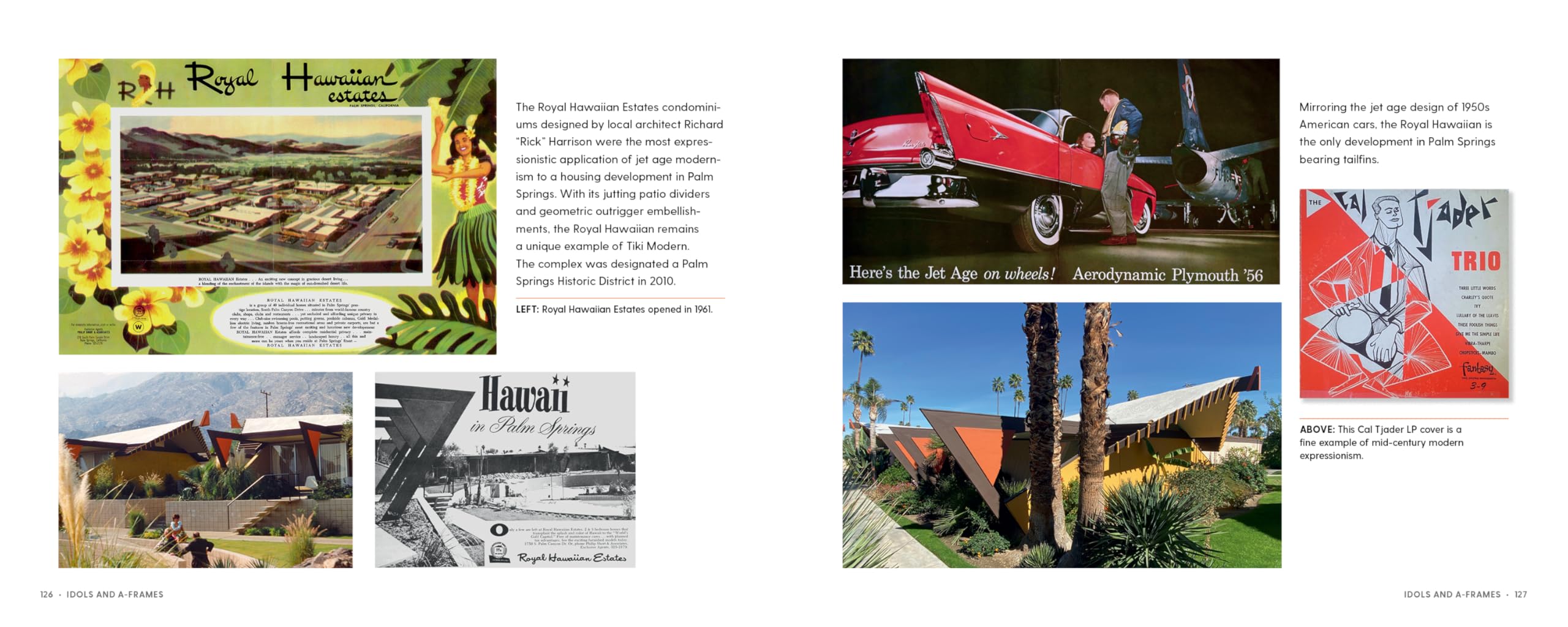 Palm Springs Tiki: Polynesia in the Desert
