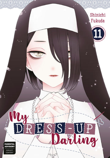 My Dress-Up Darling 11