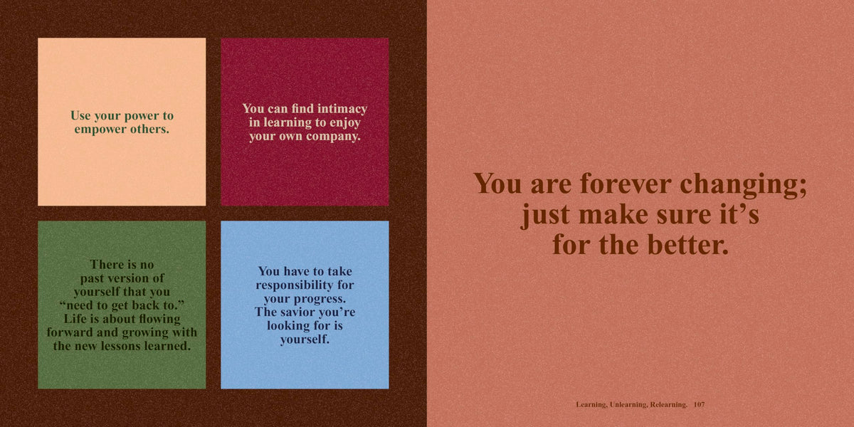 Not Sure Who Needs to Hear This, But . . . : WE THE URBAN: Beautiful Reminders for the Soul