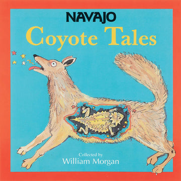 Navajo Coyote Tales