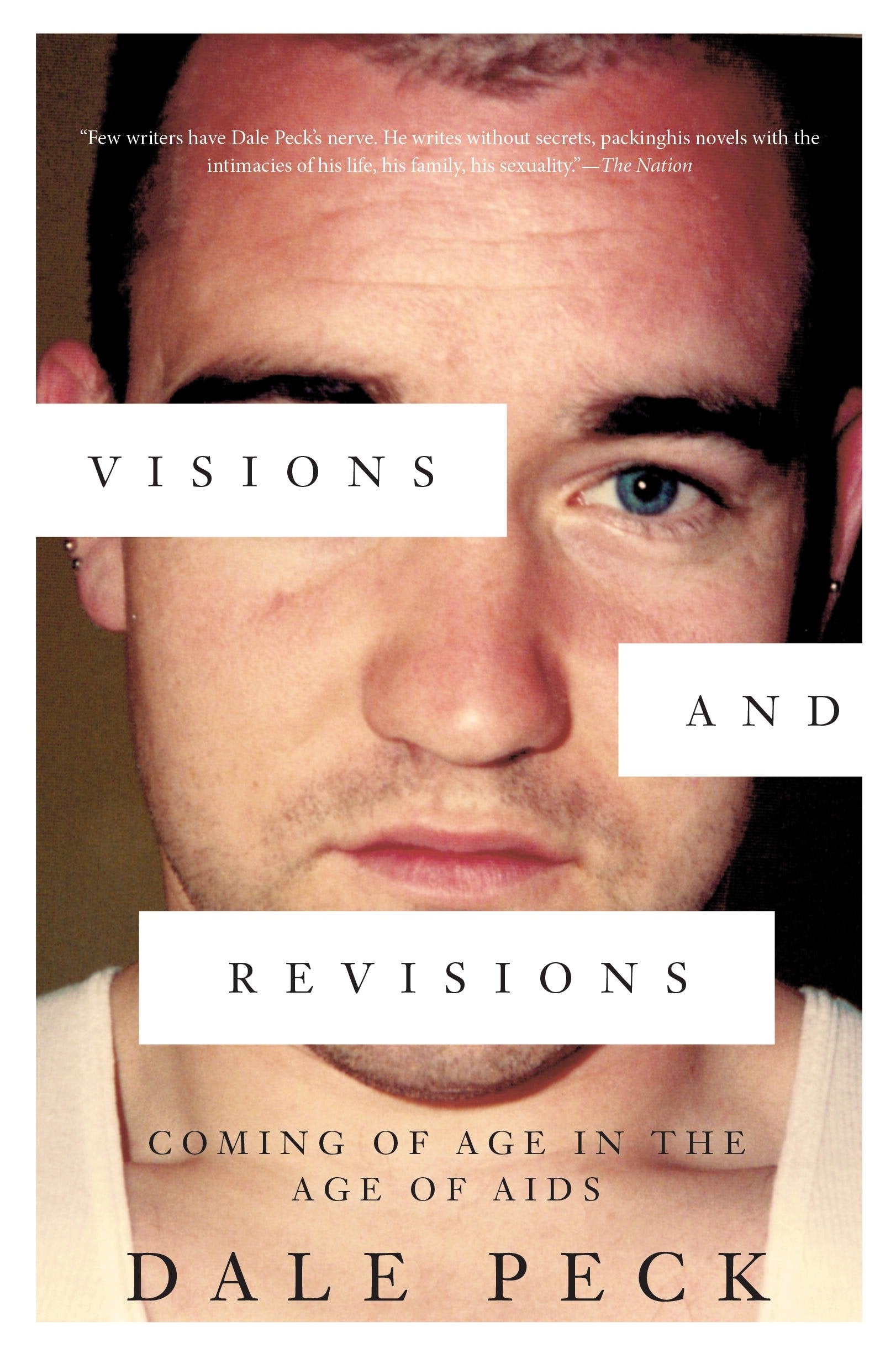 Visions and Revisions