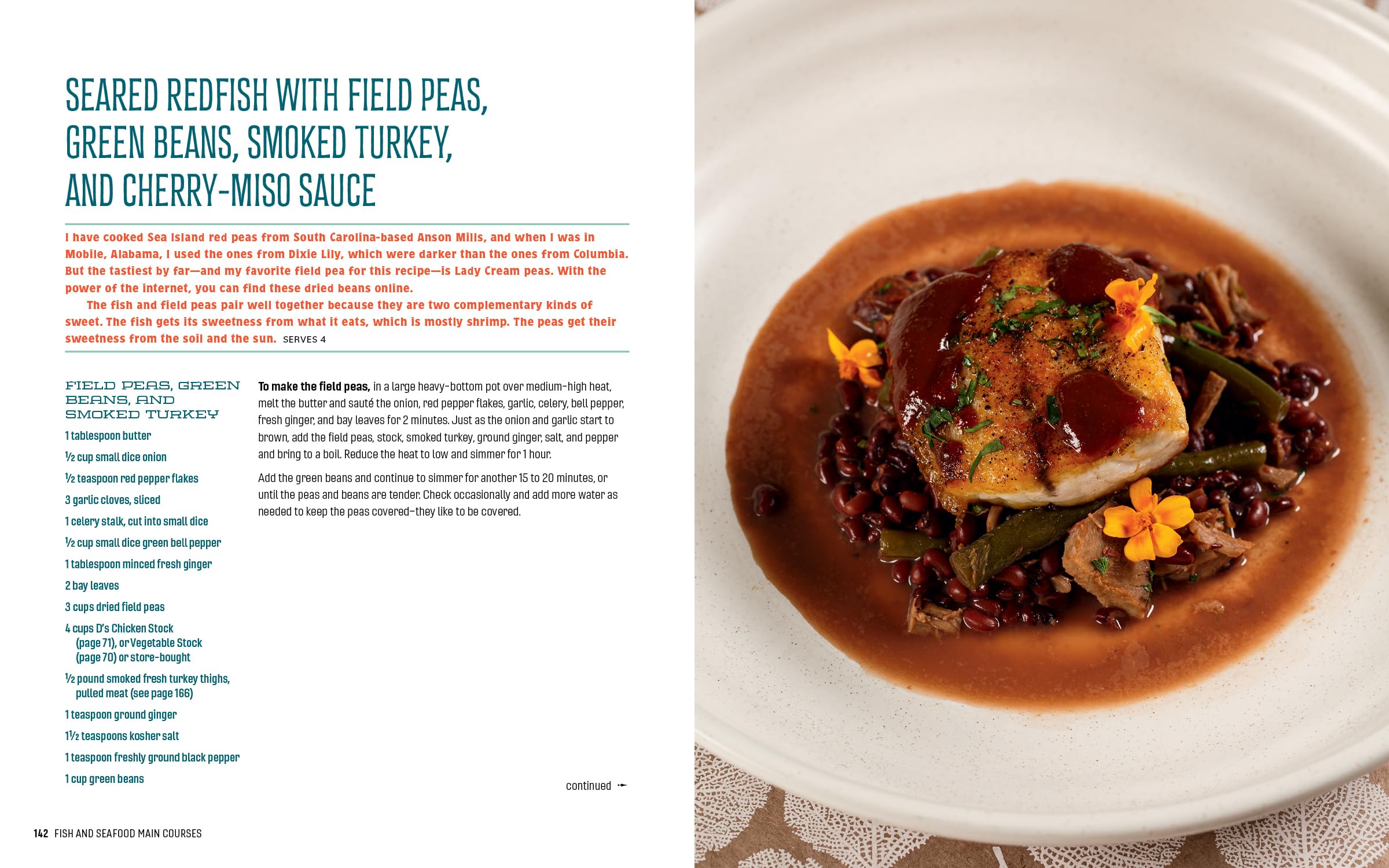 Cutting Up in the Kitchen: Food and Fun from Southern National’s Chef Duane Nutter