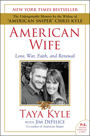 AMERN WIFE