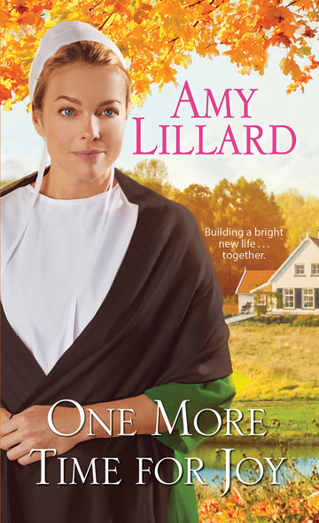 One More Time for Joy (Paradise Valley)