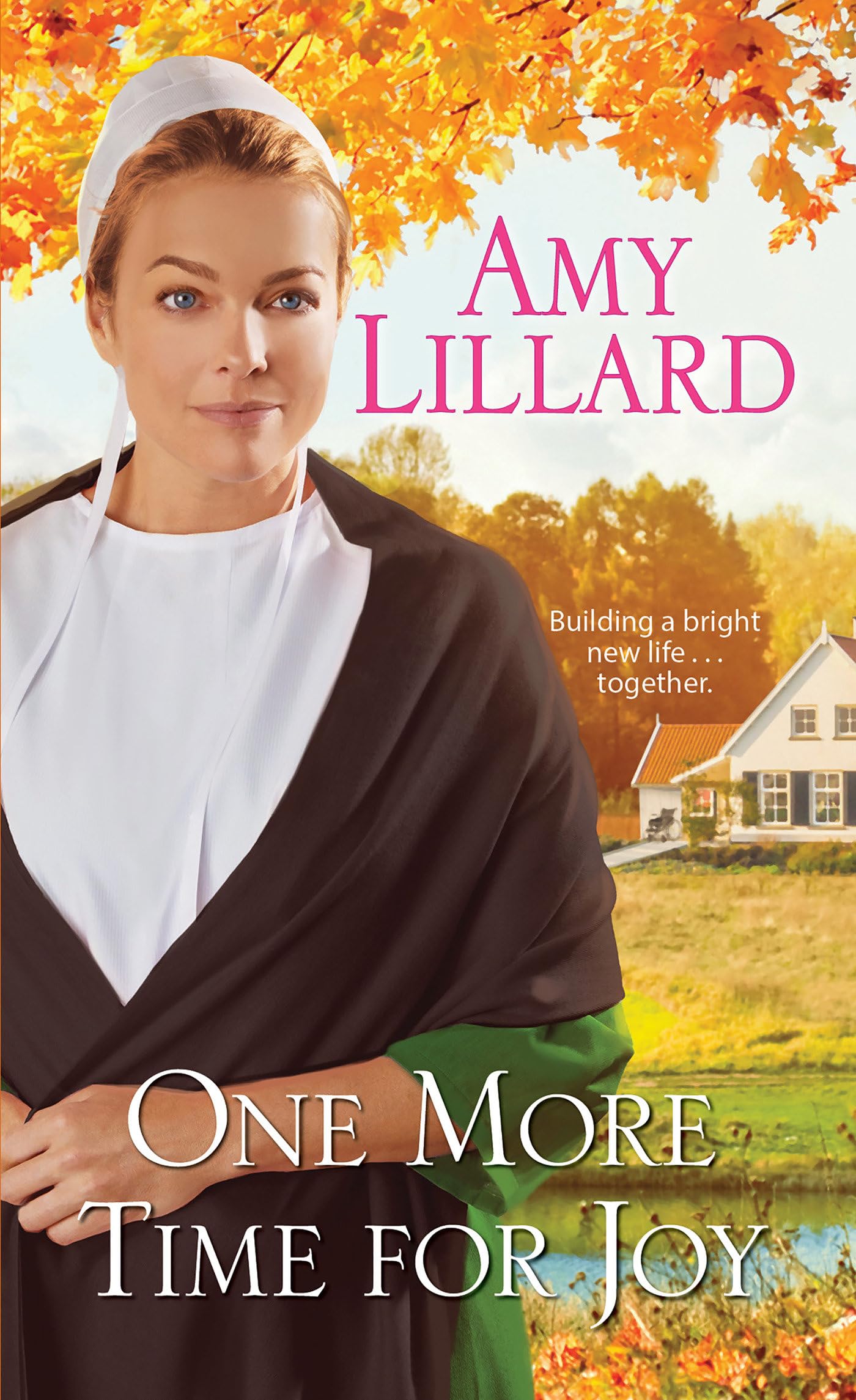 One More Time for Joy (Paradise Valley)