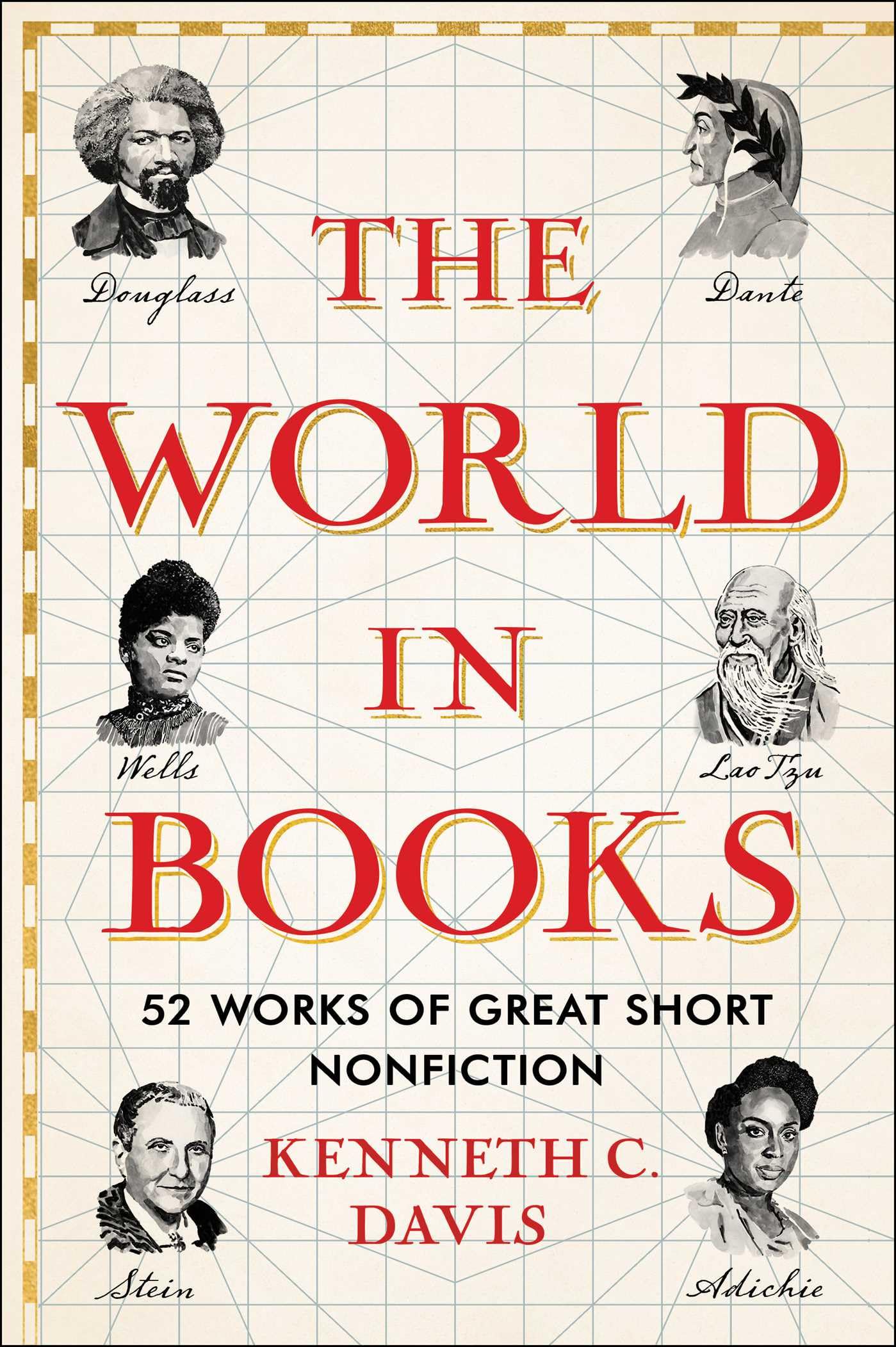 The World in Books: 52 Works of Great Short Nonfiction (Great Short Books)