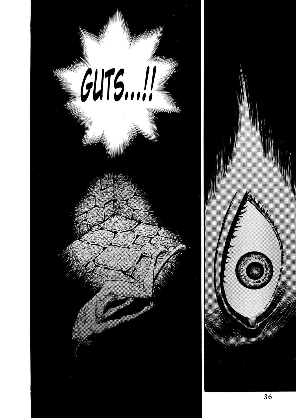 Berserk, Vol. 10