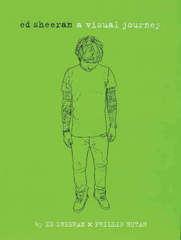 Ed Sheeran: A Visual Journey