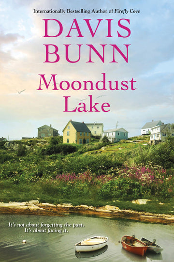 Moondust Lake (Miramar Bay)