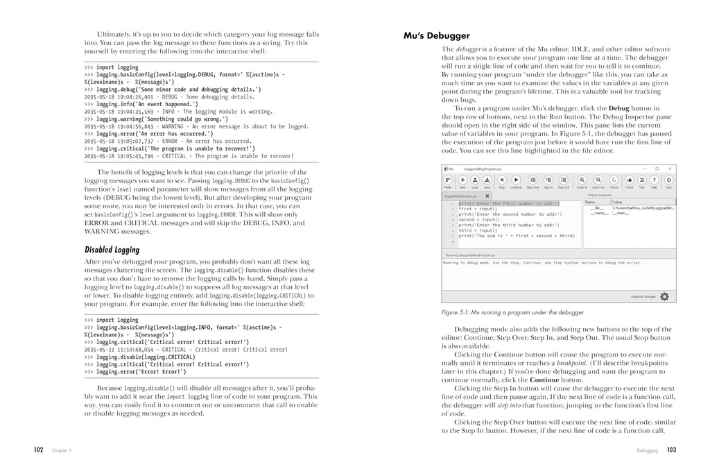 Automate the Boring Stuff with Python, 3rd Edition