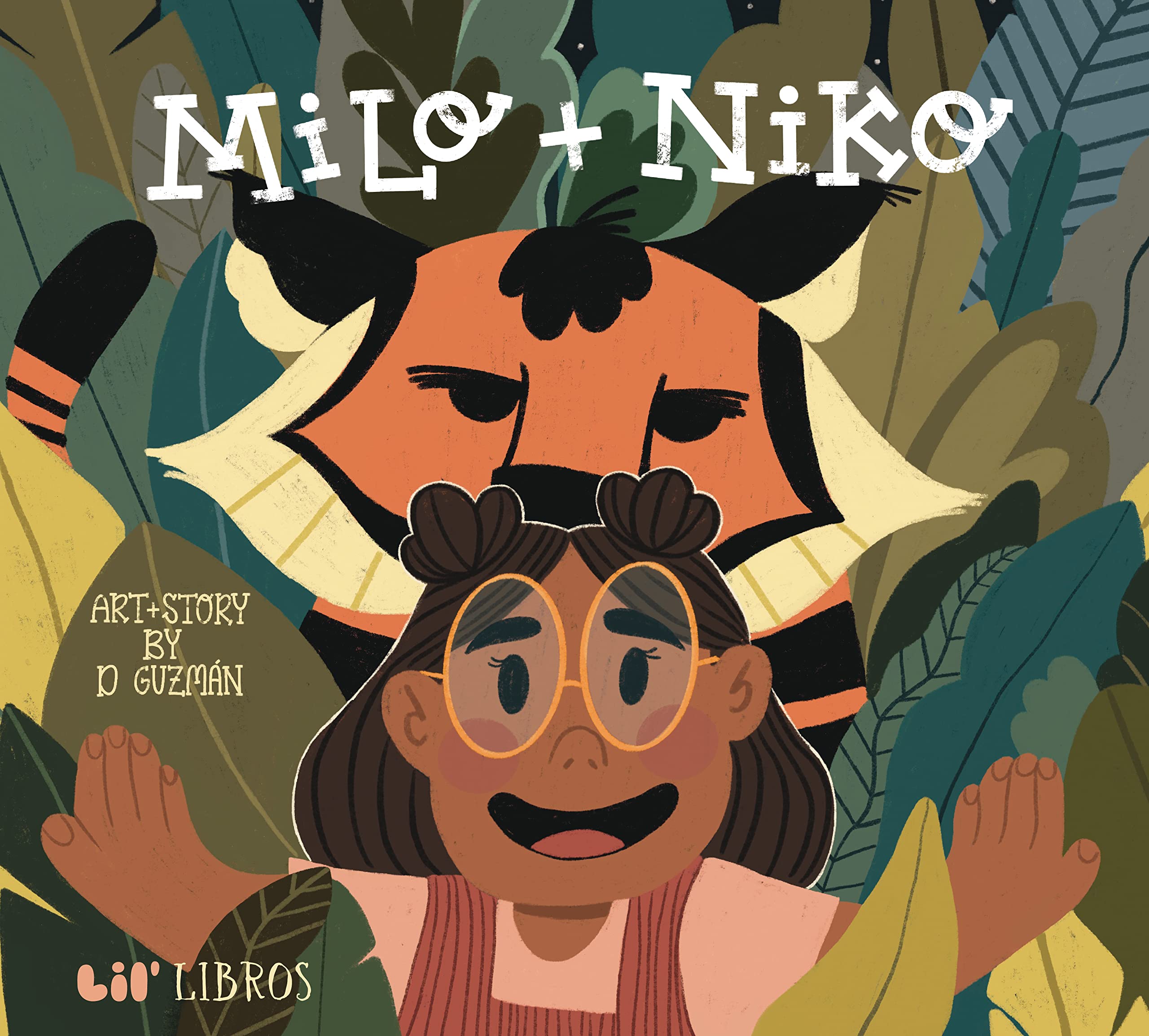 Milo + Niko