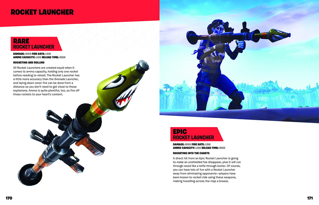 FORTNITE (Official): Supply Drop: Collectors' Edition (Official Fortnite Books)