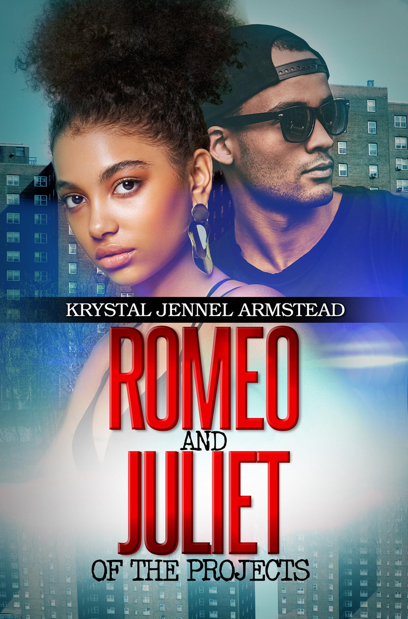Romeo and Juliet of the Projects (Urban Books)