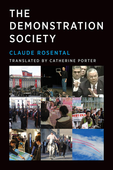 The Demonstration Society (Infrastructures)