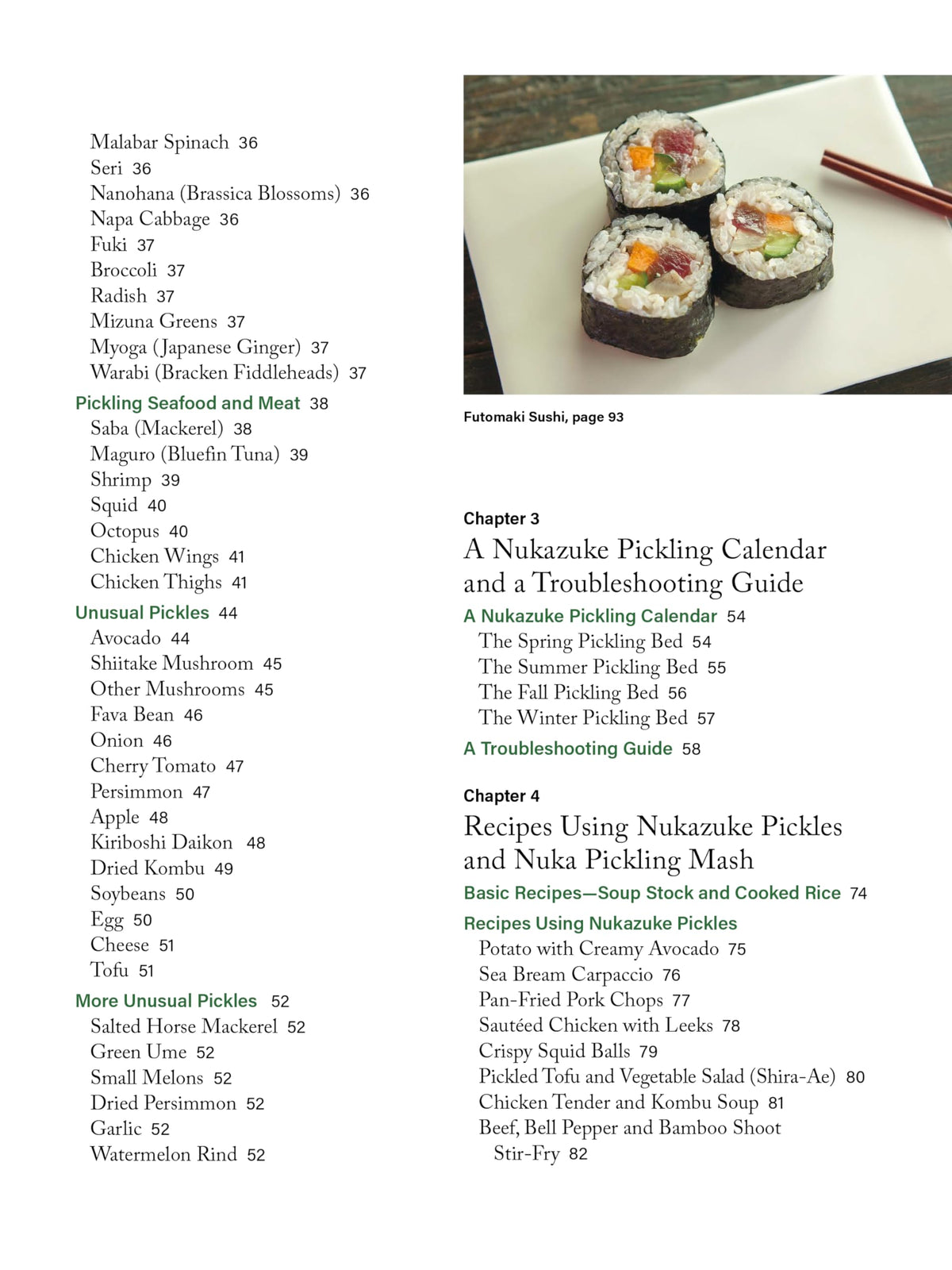 Nukazuke: The Japanese Art of Fermented Pickling