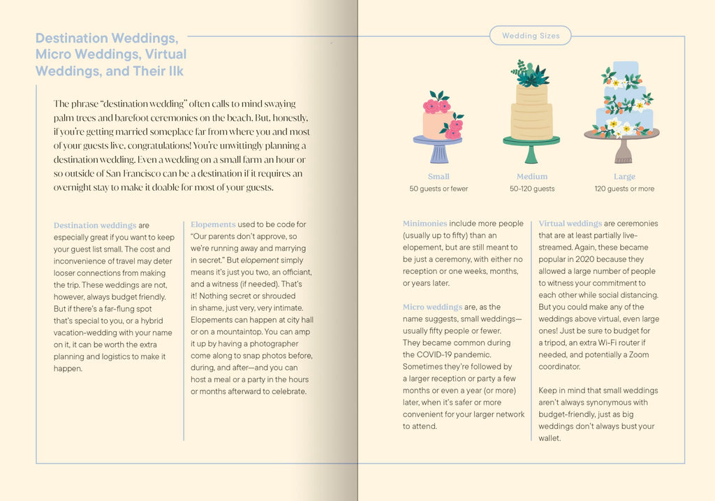 How to Plan a Wedding: A Month-by-Month Guide for Modern Weddings (How To Series)