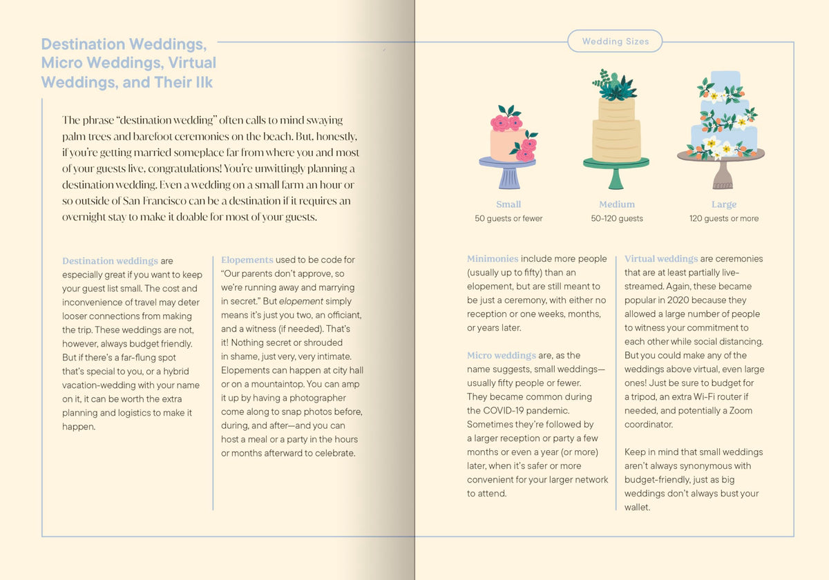How to Plan a Wedding: A Month-by-Month Guide for Modern Weddings (How To Series)
