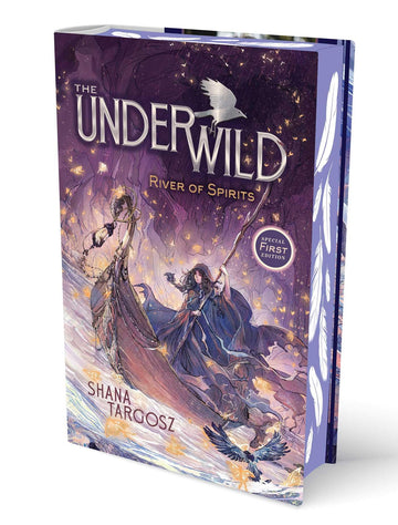 River of Spirits (The Underwild)