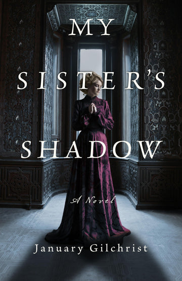 My Sister's Shadow: A Novel
