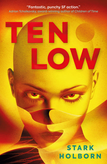 Ten Low: The First of The Factus Sequence