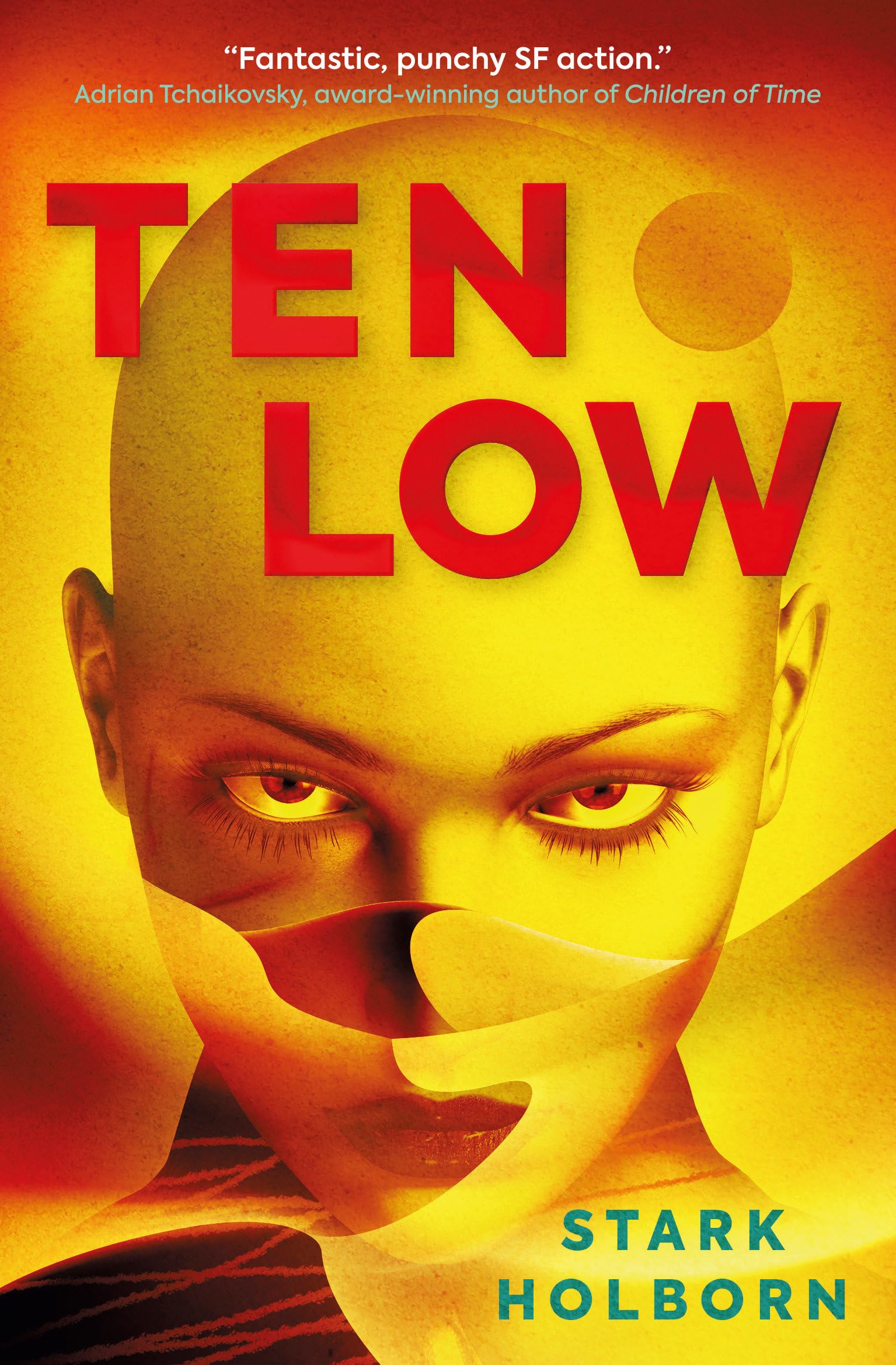 Ten Low: The First of The Factus Sequence