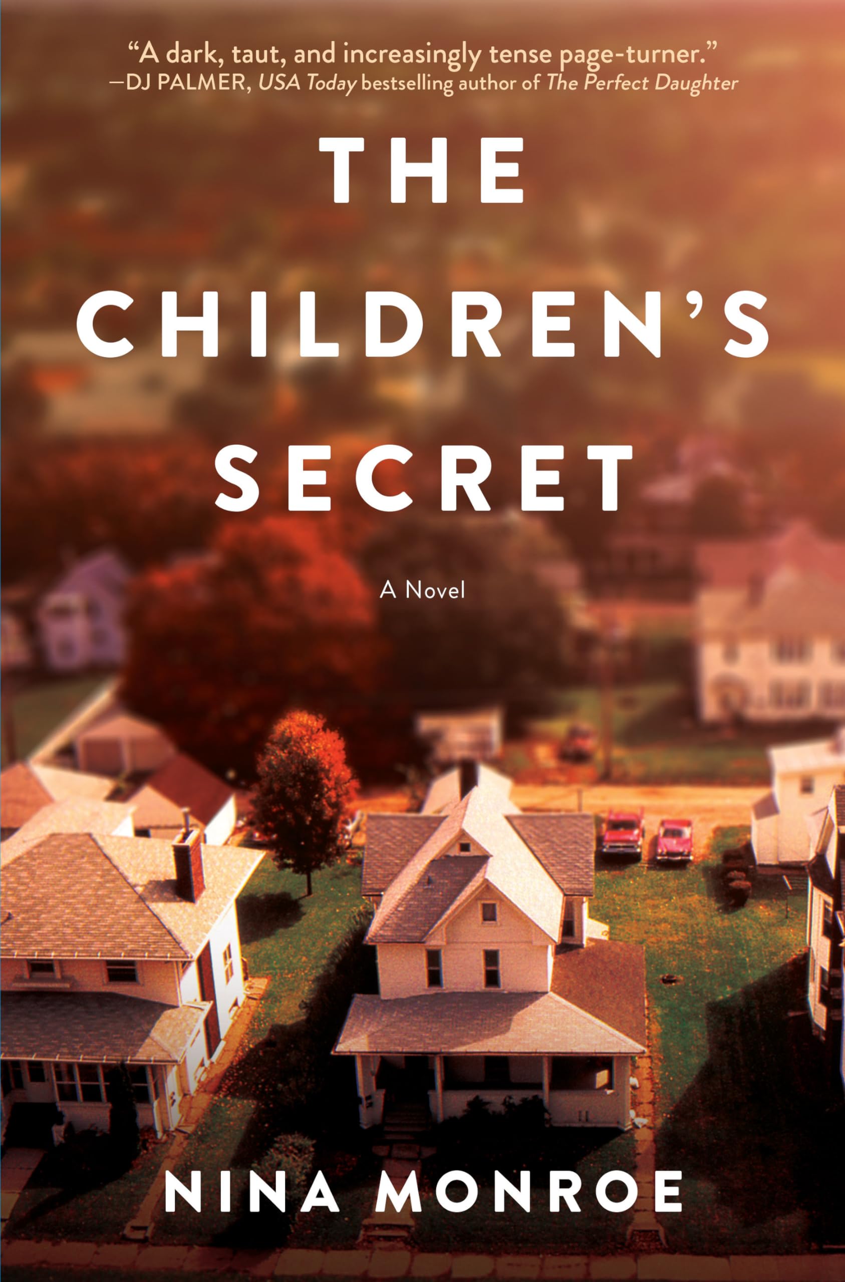 The Children's Secret: A Novel