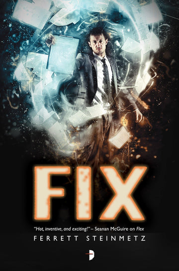 Fix ('Mancer)