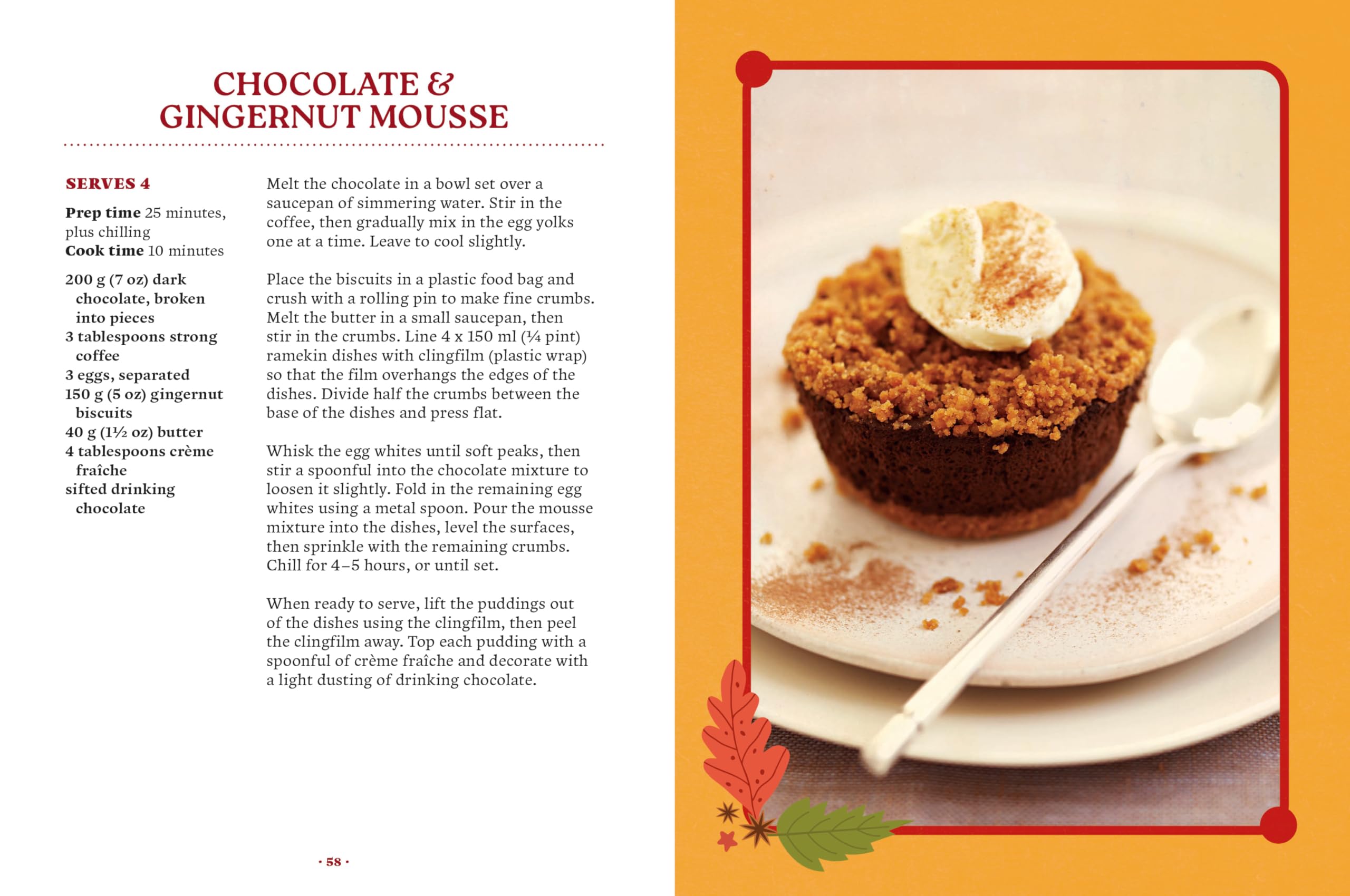The Cinnamon Bun Cookbook: Recipes for irresistible cakes, bakes, sweet treats and more