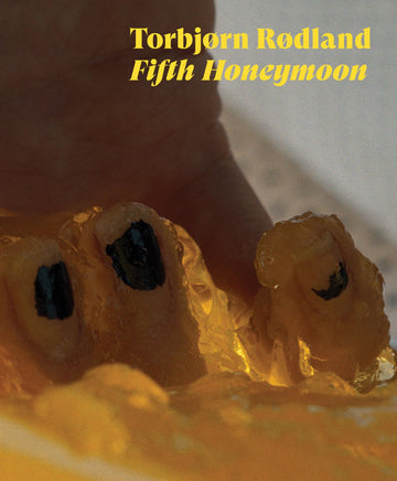 Fifth Honeymoon (Sternberg Press)