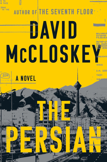 The Persian: A Novel