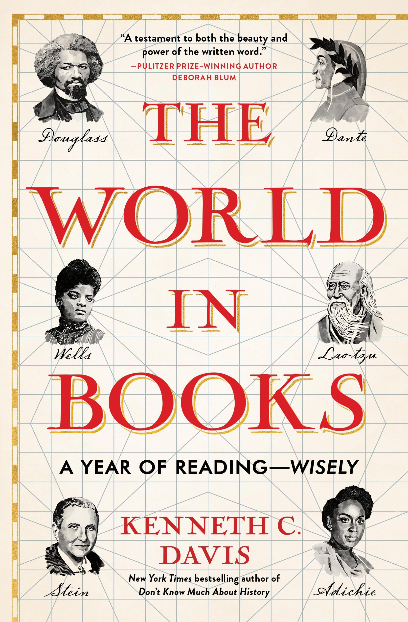 The World in Books: A Year of Reading?Wisely (Great Short Books)