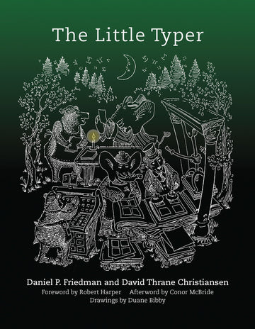 The Little Typer (Mit Press)