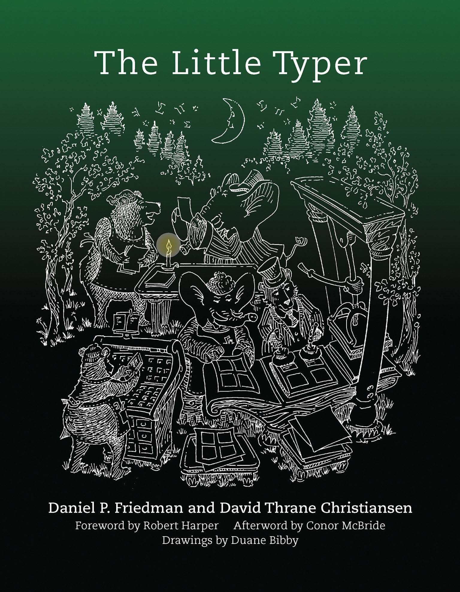 The Little Typer (Mit Press)