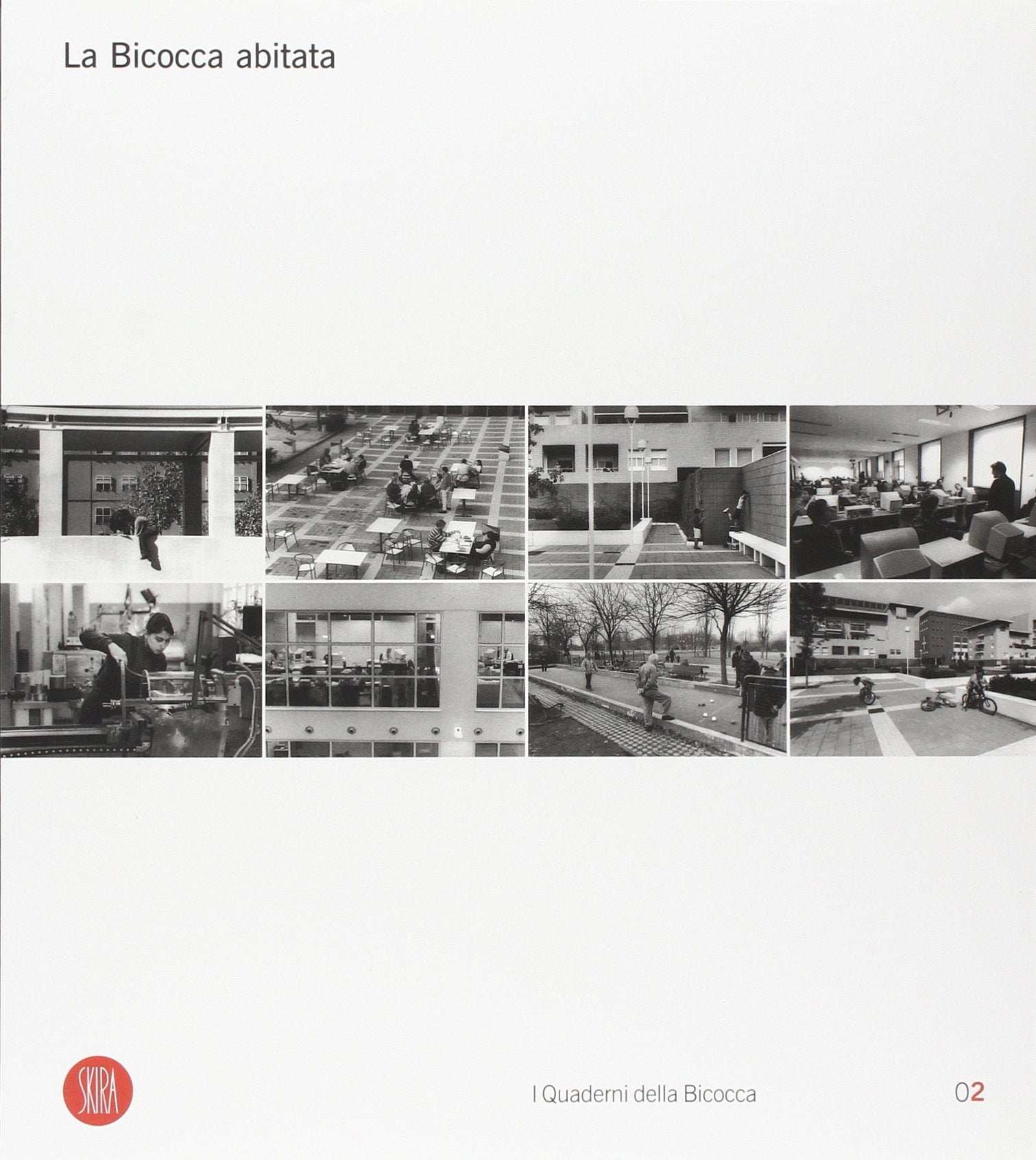 Bicocca Abitata