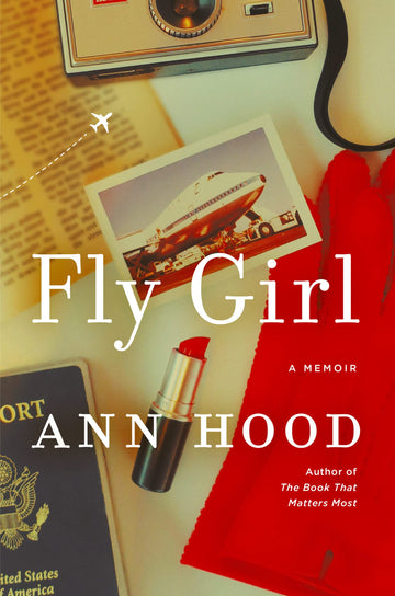 Fly Girl: A Memoir