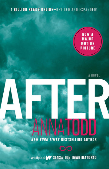 After (After series, The)