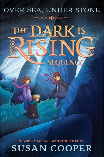 Over Sea, Under Stone (The Dark Is Rising Sequence)
