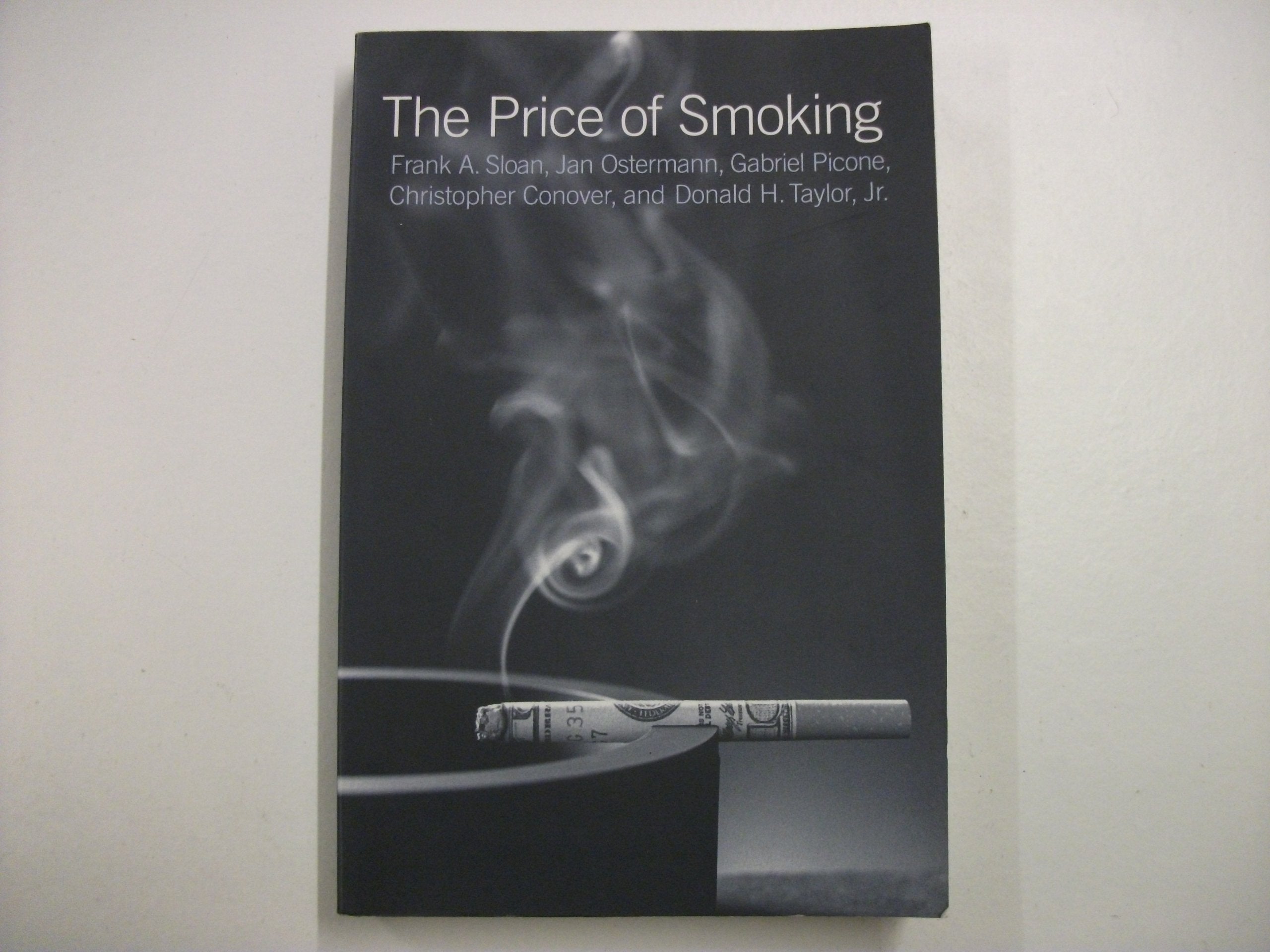 The Price of Smoking