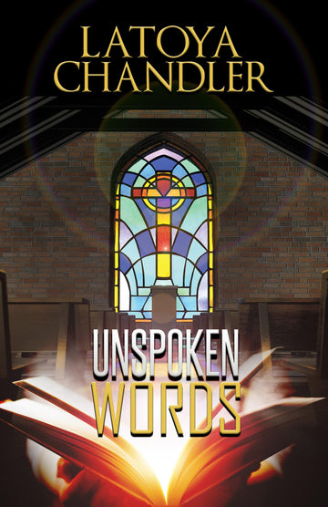 Unspoken Words (Urban Books)