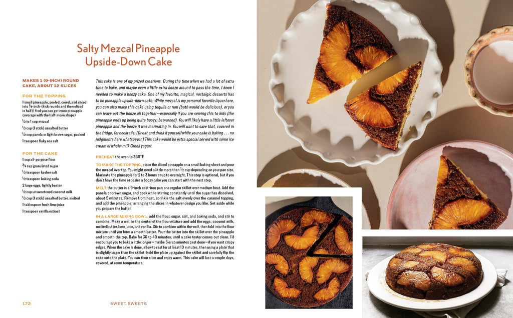 Simple Pleasures: Incredibly Craveable Recipes for Everyday Cooking