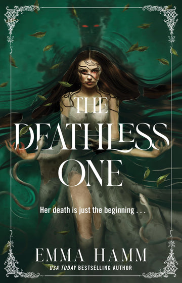The Deathless One (The Gravesinger Series)