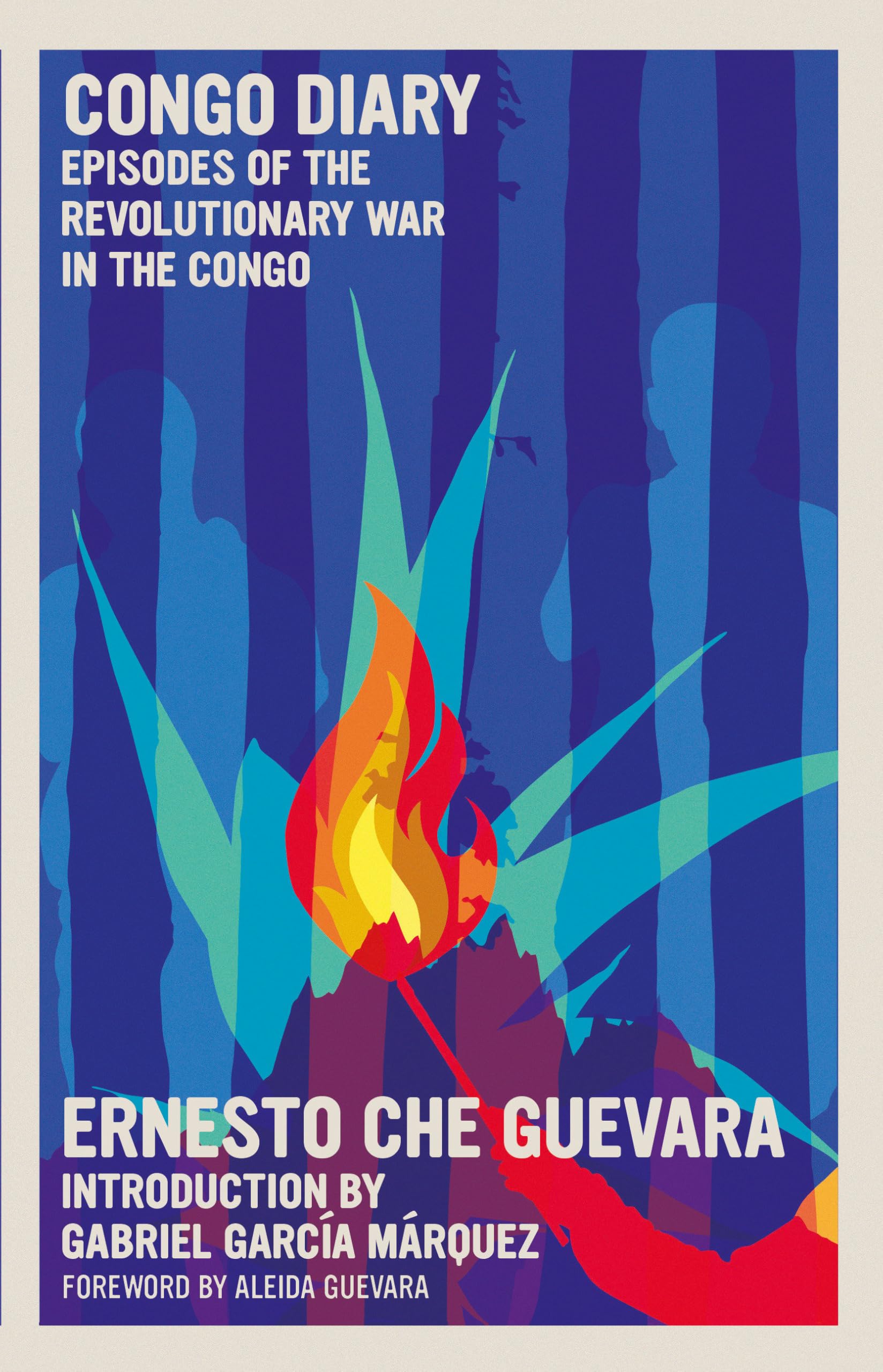 Congo Diary: Episodes of the Revolutionary War in the Congo (The Che Guevara Library)