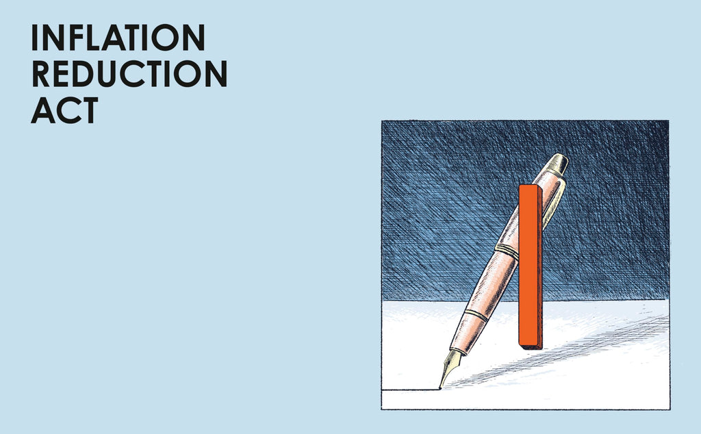 H Is for Hope: Climate Change from A to Z