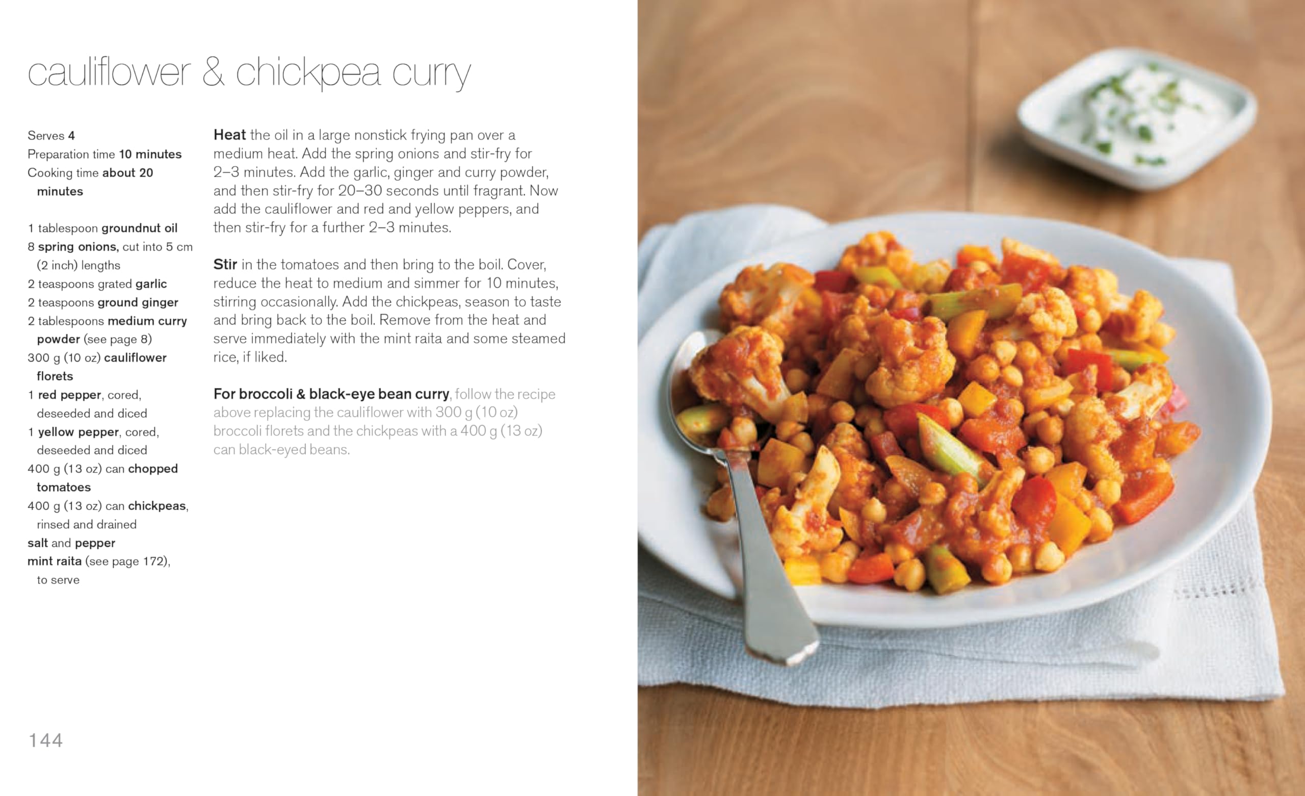 Hamlyn Cooks: Curries