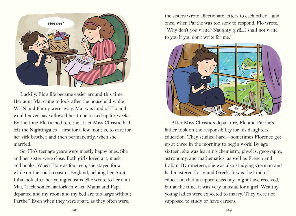Kid Innovators: True Tales of Childhood from Inventors and Trailblazers (Kid Legends)