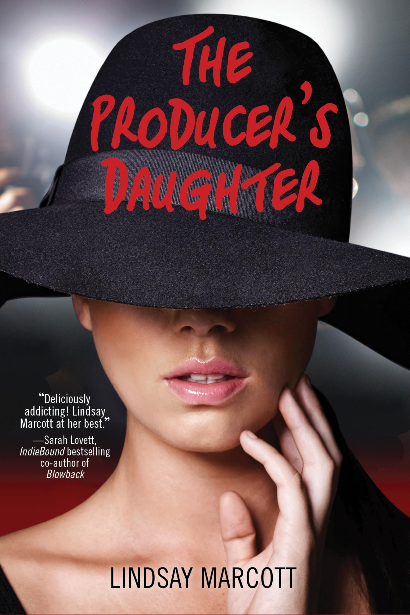 The Producer's Daughter: A Novel
