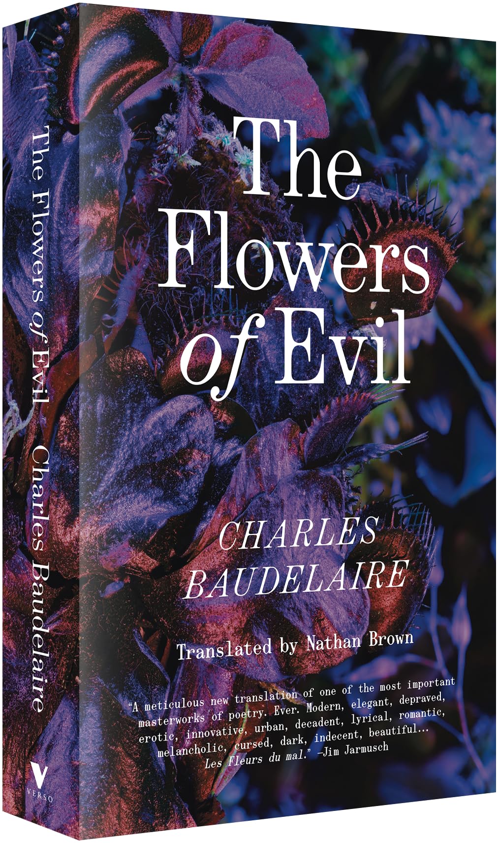 The Flowers of Evil: The Definitive English Language Edition
