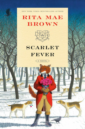 Scarlet Fever: A Novel ("Sister" Jane)