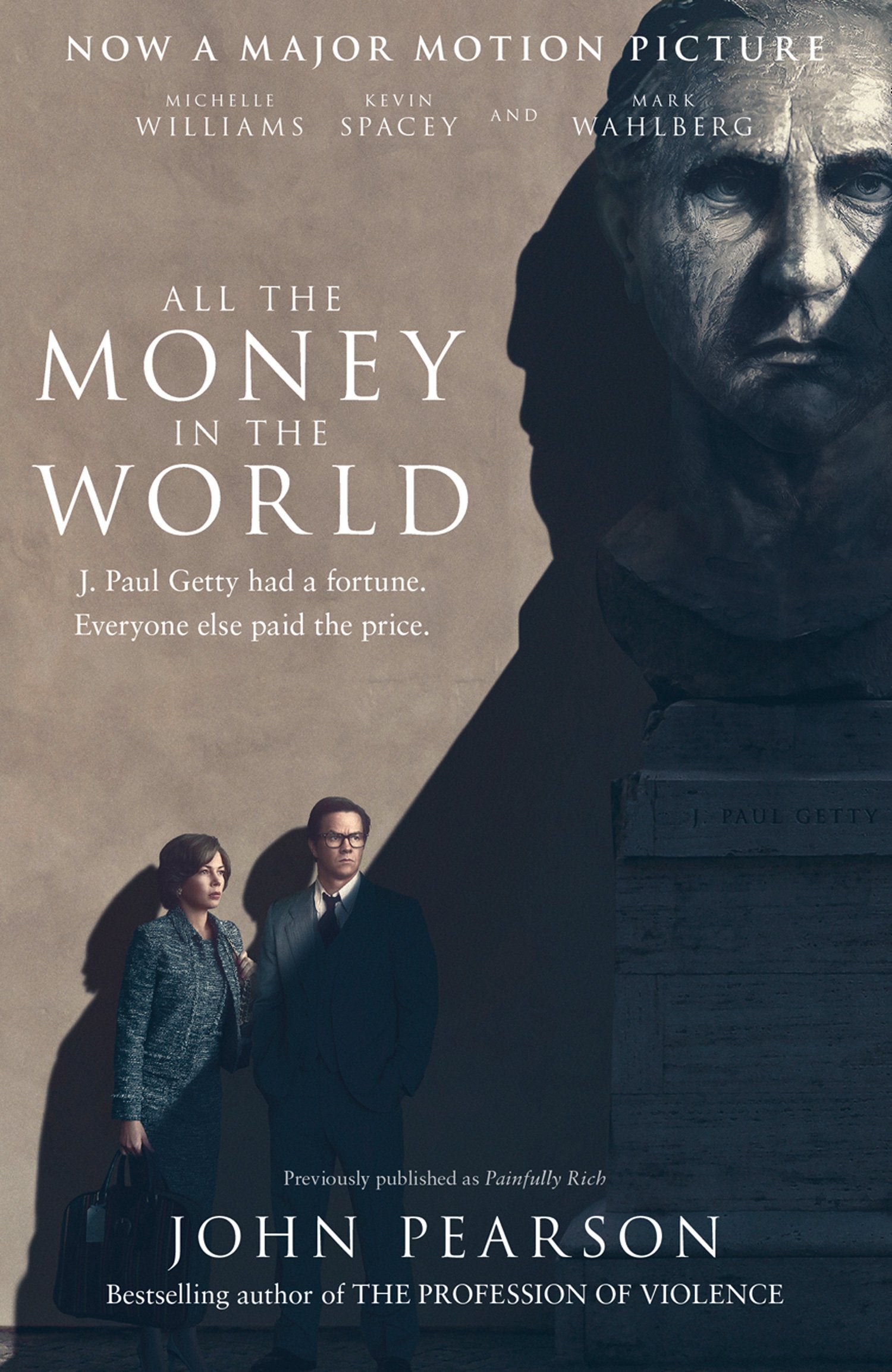 All the Money in the World